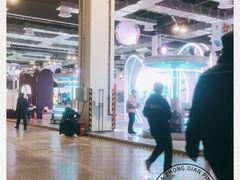 -东浩兰生上海世博展览馆