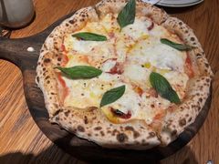 -La Strada(安福路店)