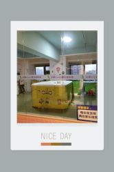 -小猴呦呦婴儿SPA游泳馆(小猴yoyo江北店)