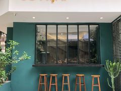 门面-So Acai(天河店)