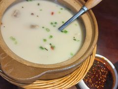 -拾捌川·自贡爆炒(新街口店)