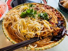 -琼菜坊·无鸡不成宴·海南菜老爸茶糟粕醋(海口骑楼老街店)