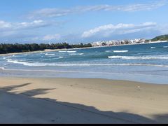 -后海村