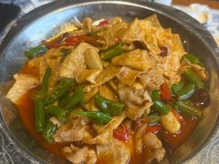 -群英会·三国菜(曹魏古城店)