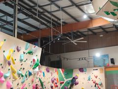 -成都大松果马达攀岩馆(金石店)