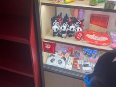 -海底捞火锅(六合天街店)