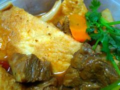 囊包肉-东方亚克西餐厅(西康路店)