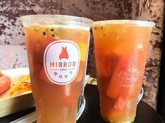 -喜茶(深圳福田星河COCO Park店)