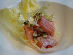 -解放碑威斯汀酒店-知味国际美食餐厅