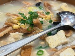 -郑庄脂渣海鲜楼(九水路店)