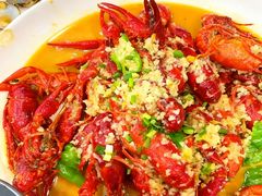 -龙泽园私房菜·地道南京味 ·招牌大鱼头(油坊桥店)