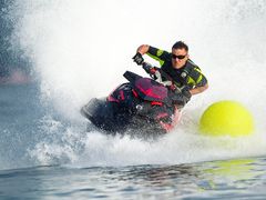 -红莲湖旅游度假区