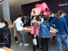 -Apple零售店(成都太古里店)