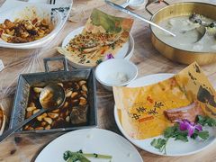 -醉壹号海鲜大排档·老厦门特色菜(厦门美食地标店)