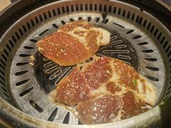 -嘿嘟嘟·肋条烧肉放题(爱融荟城店)