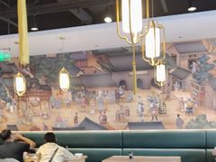 -护国寺小吃店(红莲南路店)