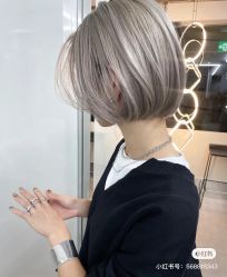 -FASHION PALACE hair+