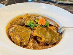 -南京悦客假日酒店中餐厅