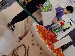 -桂桂茶(大宁国际广场店)