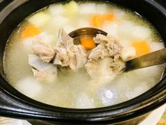 -椿记烧鹅(建干路店)