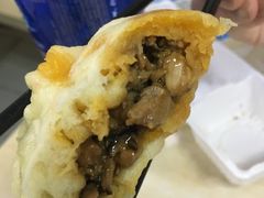 -老陶包子铺(南大西南村店)