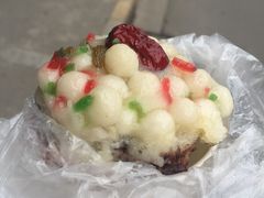 -孙氏梅花糕(马台街)