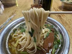 -朝阳路拉面店
