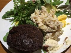 -So Lounge索兰至餐厅(蓝色港湾店)