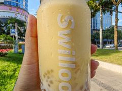 -新加坡斯味洛·鲜奶茶(石牌东店)