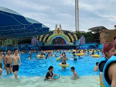 -杭州浪浪浪水公园