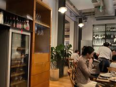 -BOR Eatery(安福路店)