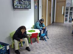 -益想家·感统训练·专注力·语言表达(蔚蓝水岸校区)