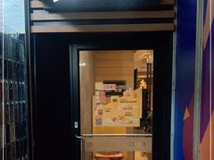 门面-麦当劳(新闸路店)