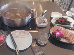 -捞王锅物料理(上海世茂广场店)