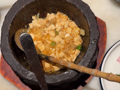 -绿茶餐厅(松江万达店)