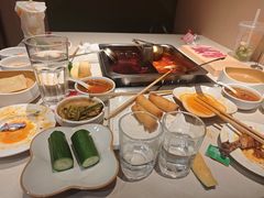 -海底捞火锅(劲松店)