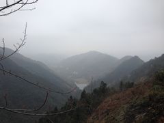 -东天目山风景区