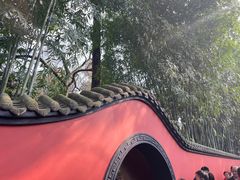 -成都武侯祠博物馆