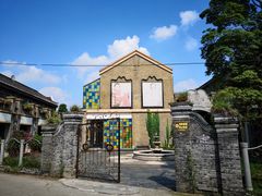 -德门仁里精品酒店(安仁店)