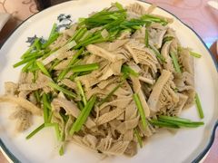 -烤肉宛饭庄(南礼士路店)