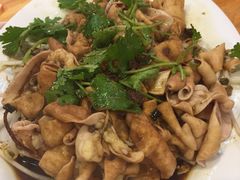 -长平老姿娘夜粥(平东一街店)