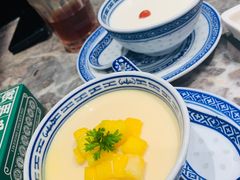 -禄婶鸡煲·打边炉