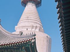 -妙应寺白塔