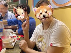 -日食记精菜馆(建邺万达店)