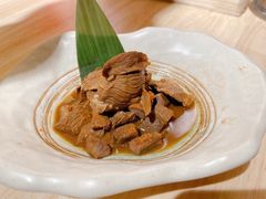 -不倒翁炭火烧肉(永安里店)