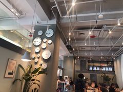 -dotcom coffee古点咖啡(致真大厦店)