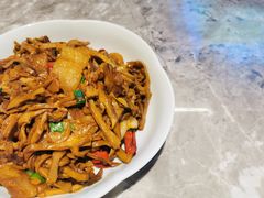 -四道菜·福建菜馆(新街口金鹰店)