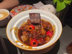 -知楚•精致湖北菜(武商MALL店)