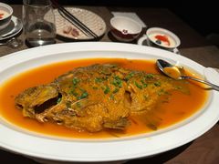 -曾宴·楚菜(湖北省博物馆店)