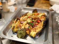 -郭记原生态烤羊腿(长宁路店)